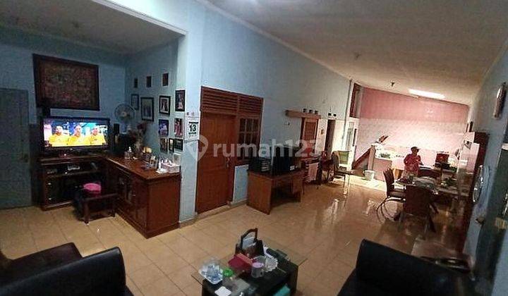 Rumah dijual di Pajajaran Bandung 2