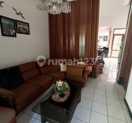 Rumah Cigadung Dago Lokasi Strategis & Potensi Investasi Tinggi