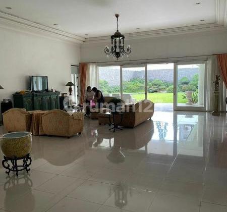 Rumah Sayap Dago Lokasi Premium Pusat Kota Bandung