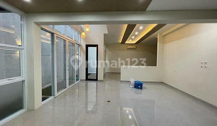 Rumah Ekslusive Cluster Btari Sumarecon Gede bage Bandung Timur 2