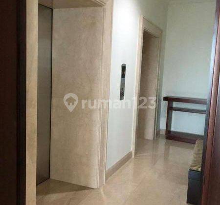 Disewakan Apartement Pakubuwono View Type 2 Bedroom Fully Furnished Private Lift 2