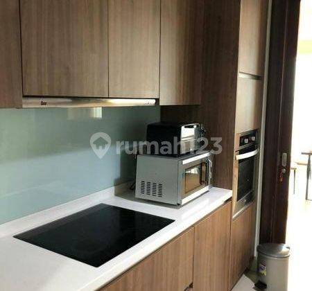 Disewakan Apartement Pakubuwono View Type 2 Bedroom Fully Furnished Private Lift 2