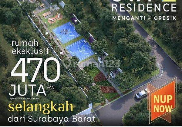 foto lainnya swp residence, menganti by dian