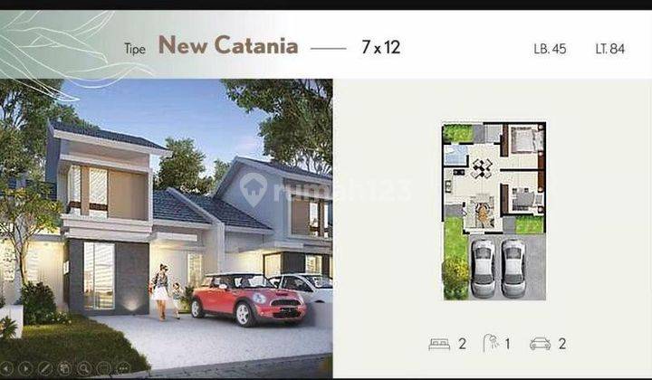 foto lainnya swp residence, menganti by dian