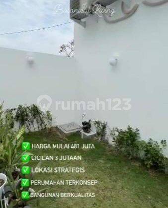 foto lainnya the cemandi, lokasi nol jalan