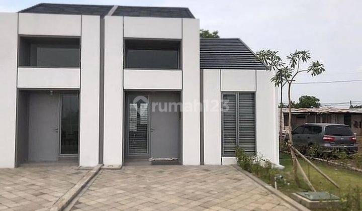 foto lainnya the cemandi, lokasi nol jalan