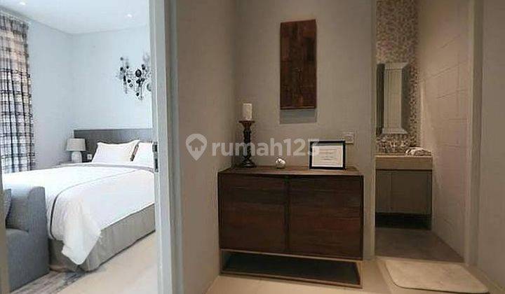 Springvile residence, kedung asem rungkut, dp 0% free biaya2 1