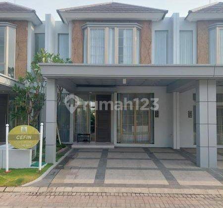 Grand pakuwon surabaya Barat, harga mulai 1,3m free ppn 50%  1