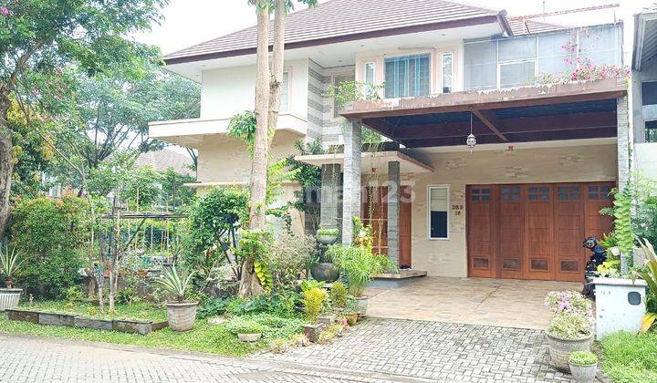 RUMAH +FURNISH CLUSTER DIAMOND HILL HOOK 1