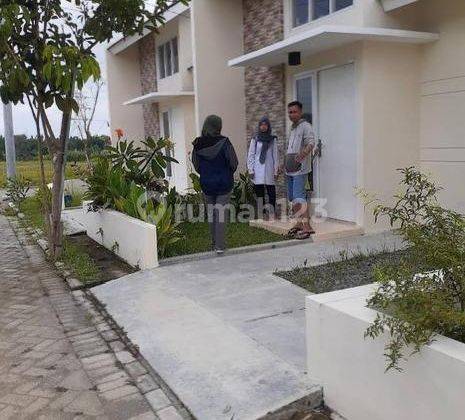 Graha Persada Indah, Dekat Pintu Toll Dryorejo Dp 0 Free Biaya2 2