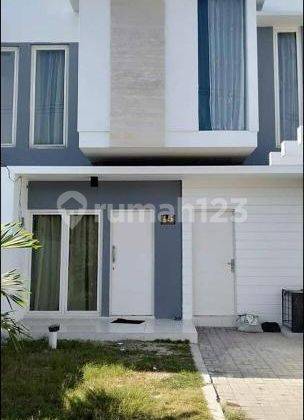 New Green Hills Residence raya Merr surabaya Timur, unit ready 1