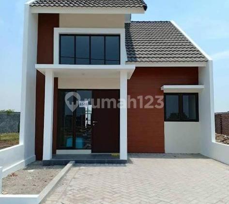 Grand anggaswangi sukodono, utj hanya 5juta free biaya2 2