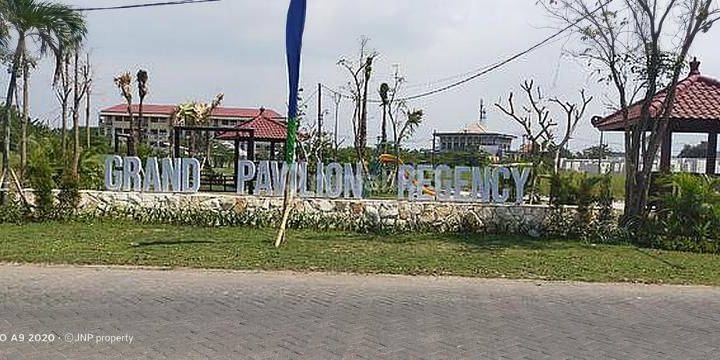 Grand Pavilion Regency Karangpilang Surabaya, 500ribu Langsng Akd 3