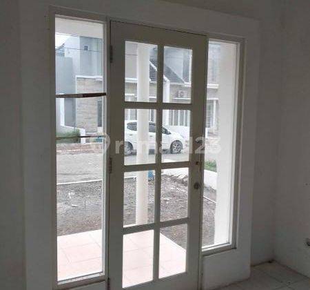 foto lainnya mandiri residence krian dp 10