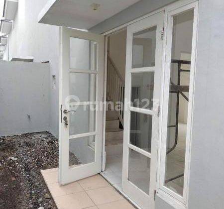 foto lainnya mandiri residence krian. rumah 2