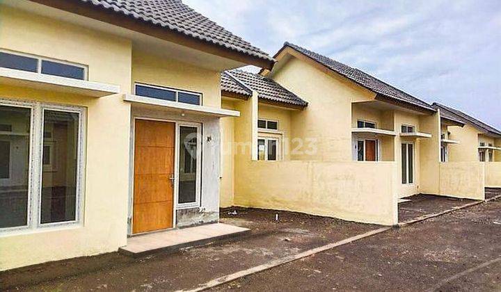 Casa Cangringsari Sukodono, DP 5 jta dan angsuran KPR 2 jutaan 2