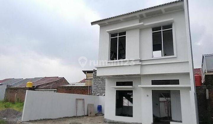 Casa Cangringsari Sukodono, DP 5 jta dan angsuran KPR 2 jutaan 2