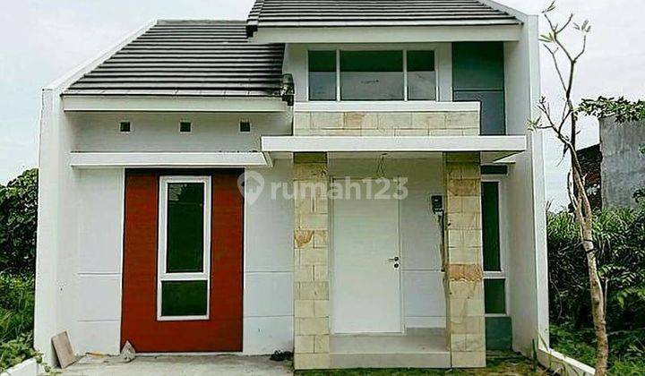 Permata Sidoarjo Regency. Free Biaya2 Dp Hanya 2,5 Juta  1