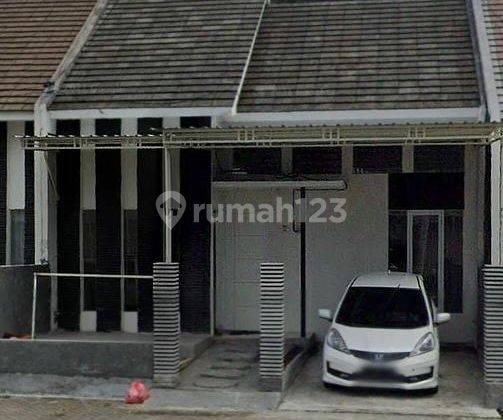 Grand mansion mojosari, utj 5 juta angsuran 1 jutaan free biaya2 1