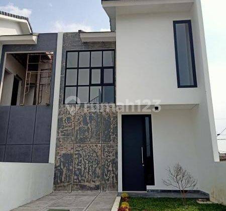 Grand Cerme Regency, nol jalan embong kerang, angsuran 3 jutaan 1