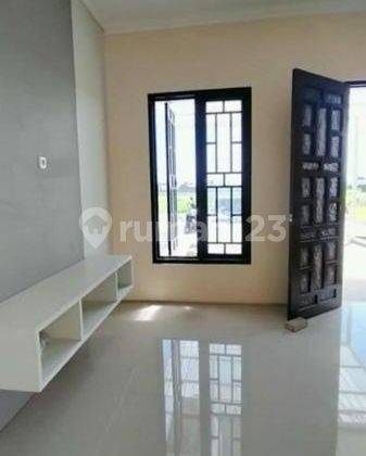 Joenju city sidoarjo, rumah 2 lantai utj 5jt free biaya2  2