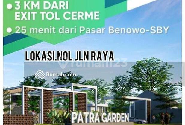 Patra Raya Cerme, pay 1 million directly process KPR free of fees. Patra Raya Cerme, pay 1 million directly process KPR free of fees.