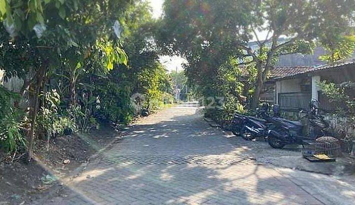 One regency kuwukan lontar surabaya, lokasi setrategis 2