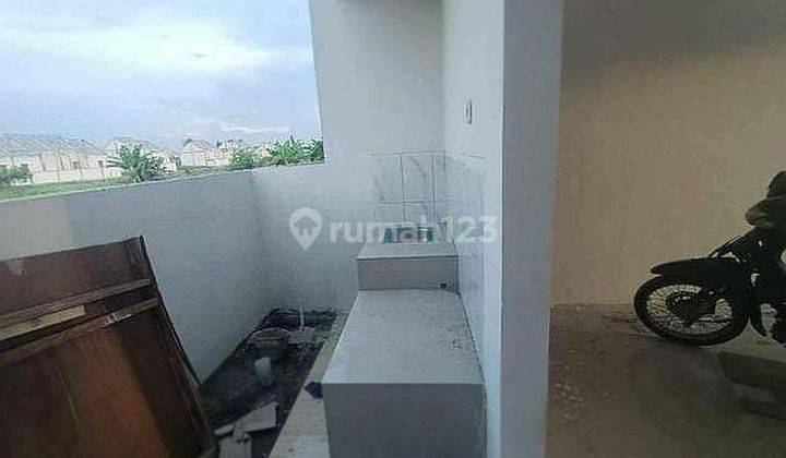 Omah berkah sukodono residence, DP 5jt angsuran 3 jutaan 2