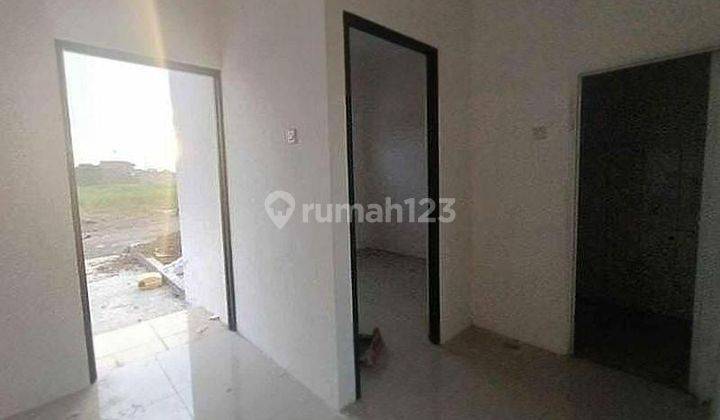 Omah berkah sukodono residence, DP 5jt angsuran 3 jutaan 1