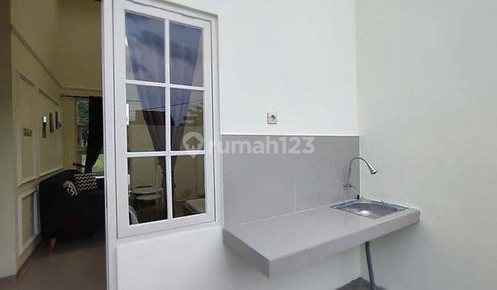 dapur green menganti hanya bayar 2