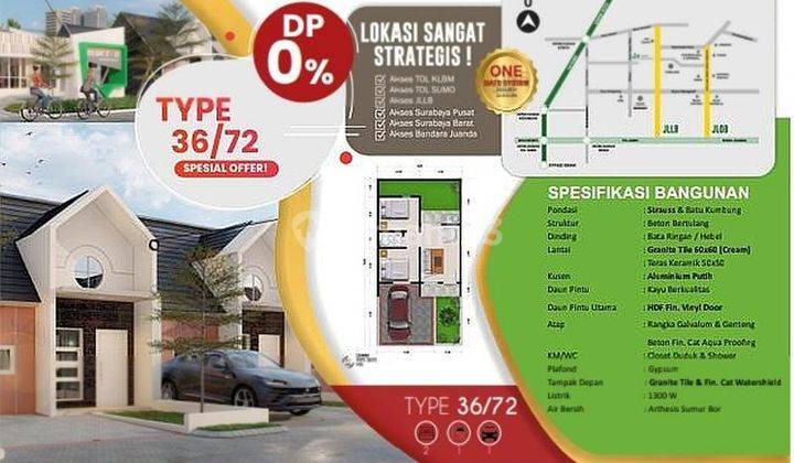 foto lainnya green menganti hanya bayar 2