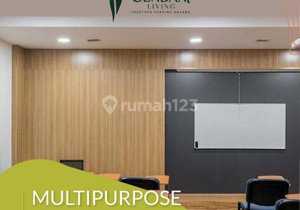 Cendani Living sukodono, hanya bayar 10 jta free biaya2 2