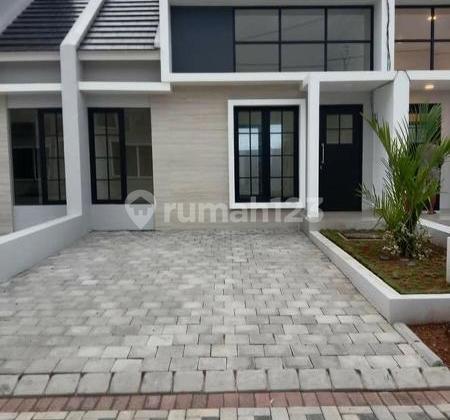 Shaistanaya city sidoarjo kota, DP 0 bayar 5 juta free biaya2