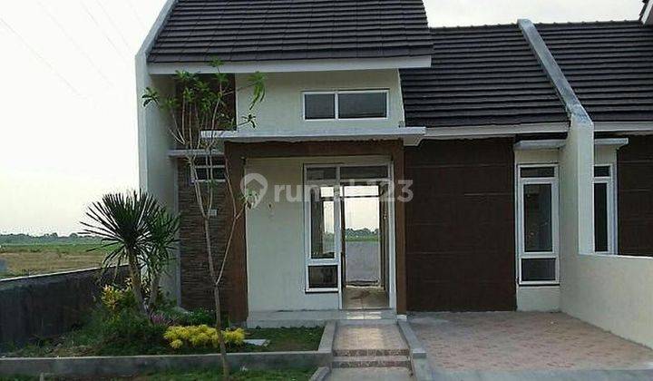 Grand Park Residence Dp Hanya 10% Angsuran 4 Jutaan Unit Ready 1