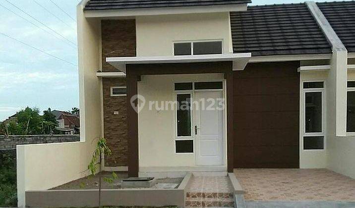 Grand Park Residence Dp Hanya 40 Juta Unit Ready 2