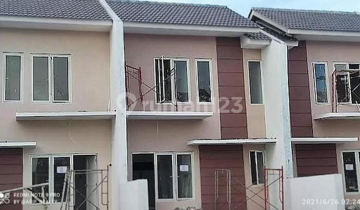 Green Mansion Juanda, unit available for 10 million, fees included. 2