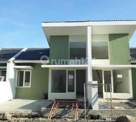 Green Mansion juanda, bayar 10 juta angsuran 2 jutaan free biaya2 2