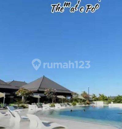 The Nouvel Villa Nusa Dua Bali, 2 floors private pool 1