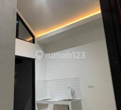 Rumah villa Rindanavia Residence, di bawah kaki gunung arjuno 2