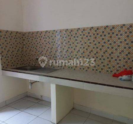 Rumah asri posisi hoek di premium cluster Citra Raya Tangerang 2