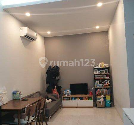 Cepat Cluster Descada Rumah Konsep Minimalist Sederhana, Segarajaya, Tarumajaya, Bekasi 030 2