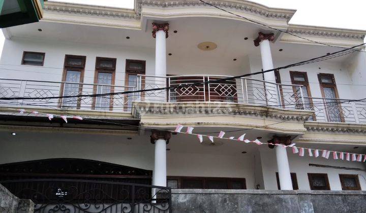 Rumah Bagus Di Jl H Ridi Ulujami Jakarta Selatan 2