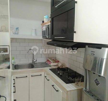 Jual Cepat Full Furnished Rumah Hoek Di Graha Raya  2