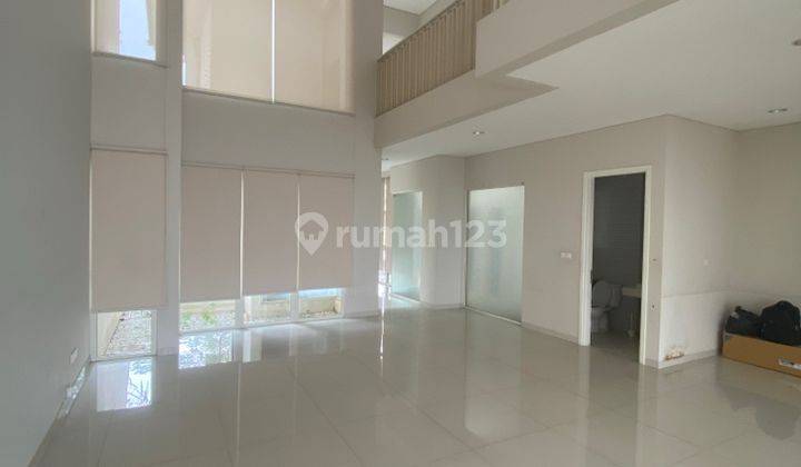 Rumah 2 Lantai | Semi Furnished | Sutera Victoria | Alam Sutera | 2