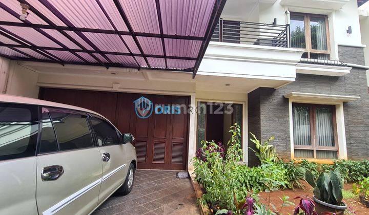 RUMAH AREA SELONG  ~ LT/LB 337/300  ~ LOKASI PREMIUM ~ KAWASAN HUNIAN ELITE 2