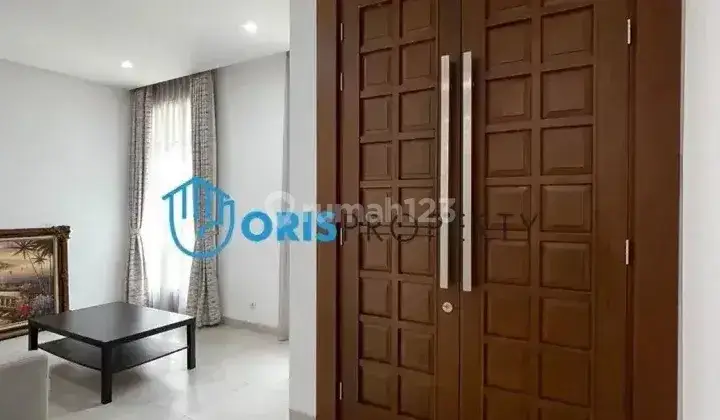 RUMAH MENTENG  ~ LT/LB 395/788 ~ BRAND NEW MINIMALIST HOUSE  ~ PRIME AREA 2