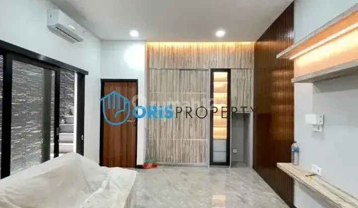 RUMAH  DIJUAL CIPETE-CILANDAK ~ LT/LB 104/300 ~ MODERN MINIMALIST HOUSE  ~ BEST PRICE! 2