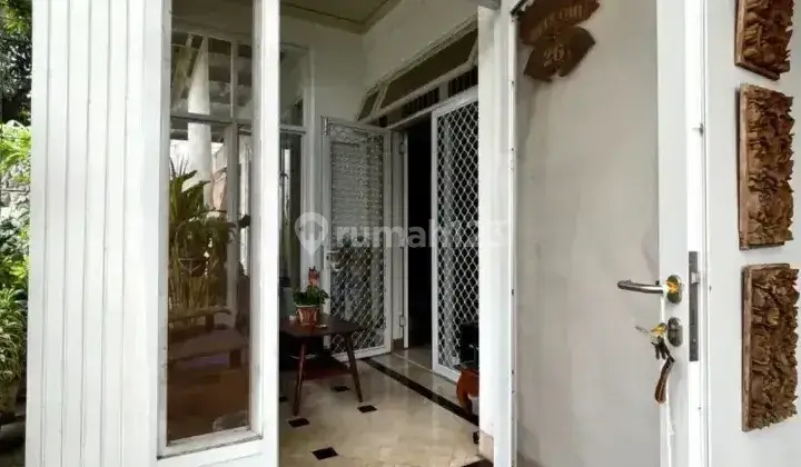 RUMAH DIJUAL KEMANG ~ LT/LB 388/225 ~ BEST PRICE ! 2