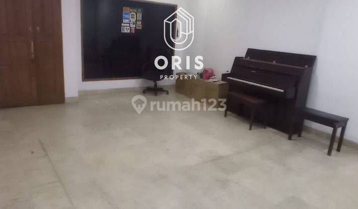 DIJUAL RUMAH CIKAJANG KBY BARU ~ LUAS 245 M2 ~ RUMAH TUA ~ JARANG ADA! 1