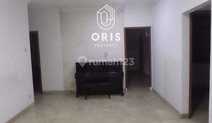 DIJUAL RUMAH CIKAJANG KBY BARU ~ LUAS 245 M2 ~ RUMAH TUA ~ JARANG ADA! 2